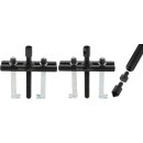 BGS technic Außen-/Innenabzieher, 2-armig | 50 -...