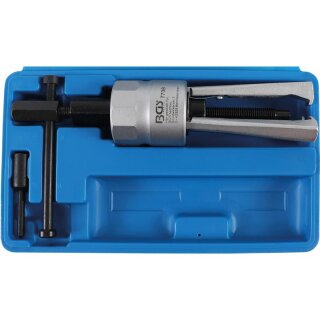 BGS technic Micro-Abzieher, 3-armig | 19 - 45 mm