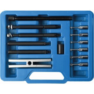 BGS technic Abzieher-Satz für Kugellager | 10-tlg.