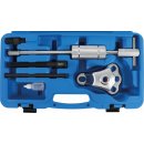 BGS technic Radnaben-Abzieher mit Gleithammer | 6-tlg.