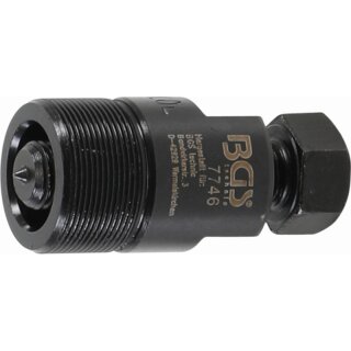BGS technic Polrad-Abzieher | M27 x 1,0