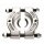 BGS technic Trennmesser für Kugellager | 12 - 62 mm
