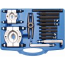 BGS technic Trennmesser-Satz für Kugellager-Arbeiten...