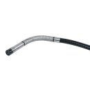 KS-TOOLS ULTIMATEvision SUPERCHARGED 0° Frontkamera-Sonde, flexibel, Ø 6mm, 1m