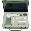 KS-TOOLS Motoreinstell-Werkzeug-Satz für Fiat /...