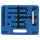 BGS technic Lenkrad-Abzieher-Satz | 87 + 153 mm | 8-tlg.