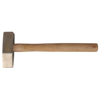 KS-TOOLS BRONZEplus Schrotmeißel, 2100g