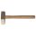 KS-TOOLS BRONZEplus Schrotmeißel, 2100g