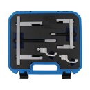 BGS technic Riemenscheiben-Abzieher-Satz | 10-tlg.