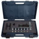 KS-TOOLS Universal Kugellagerabzieher-Satz, 21-tlg. 11-15mm
