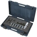 KS-TOOLS Universal Kugellagerabzieher-Satz, 21-tlg. 11-15mm