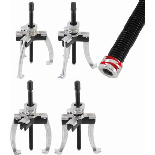 BGS technic Außen-/Innenabzieher, 2- und 3-armig | 76 - 178 mm