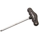 BGS technic T-Griff | Abtrieb Außenvierkant 6,3 mm...
