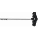 BGS technic Steckschlüssel mit T-Griff, Sechskant |...