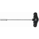 BGS technic Steckschlüssel mit T-Griff, Sechskant |...