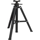 KS-TOOLS Stahl-Spindel-Unterstellbock, 12t, 710-1065mm