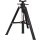KS-TOOLS Stahl-Spindel-Unterstellbock, 12t, 710-1065mm