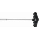 BGS technic Steckschlüssel mit T-Griff, Sechskant |...