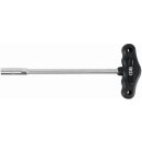 BGS technic Steckschlüssel mit T-Griff, Sechskant |...