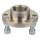 KS-TOOLS Radnaben-Abzieher-Satz, Iveco, 4-tlg.