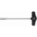 BGS technic Steckschlüssel mit T-Griff, Sechskant |...