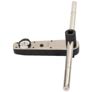 KS-TOOLS 1" Prüf-Drehmomentschlüssel, 560-2800Nm