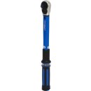 KS-TOOLS 1/2" ERGOTORQUE®precision Ratschen-Drehmomentschlüssel, 20-200Nm