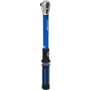 KS-TOOLS 1/2" ERGOTORQUE®precision Ratschen-Drehmomentschlüssel, 20-200Nm
