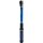 KS-TOOLS 1/2" ERGOTORQUE®precision Ratschen-Drehmomentschlüssel, 20-200Nm