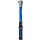 KS-TOOLS 1/2" ERGOTORQUE®precision Ratschen-Drehmomentschlüssel, 20-200Nm