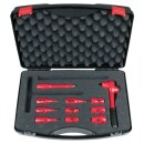 KS-TOOLS 3/8" Steckschlüssel-Satz mit...