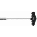 BGS technic Steckschlüssel mit T-Griff, Sechskant |...