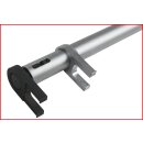 KS-TOOLS Federspanner f.VAG-Auspuff-Stahlklammern,790mm