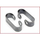 KS-TOOLS Federspanner f.VAG-Auspuff-Stahlklammern,790mm