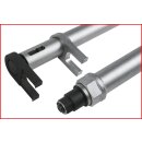 KS-TOOLS Federspanner f.VAG-Auspuff-Stahlklammern,790mm