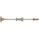KS-TOOLS Universal-Gleithammer 6 + 3 kg, 850mm