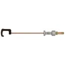 KS-TOOLS Universal-Gleithammer 6 + 3 kg, 850mm