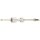 KS-TOOLS Universal-Gleithammer 6 + 3 kg, 850mm