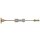 KS-TOOLS Universal-Gleithammer 6 + 3 kg, 850mm