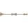 KS-TOOLS Universal-Gleithammer 6 + 3 kg, 850mm