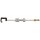 KS-TOOLS Universal-Gleithammer 6 + 3 kg, 850mm