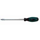BGS technic Schraubendreher mit flexiblem Rundgriff |...
