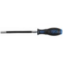 BGS technic Flexibler Sechskant-Schraubendreher | SW 6 mm