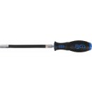 BGS technic Flexibler Sechskant-Schraubendreher | SW 8 mm