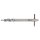 KS-TOOLS Injektoren-Sitz-Reinigungswerkzeug, Renault, Nissan, Opel, Suzuki, Mitsubishi