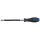 BGS technic Bit-Schraubendreher für Bits mit flexiblem Schaft | Abtrieb Innensechskant 6,3 mm (1/4")