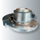 KS-TOOLS Radlagerwerkzeug-Satz für VAG, 14-tlg.