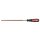 KS-TOOLS BERYLLIUMplus Rundfeile Hieb 3
