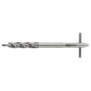 KS-TOOLS Injektoren-Sitz-Reinigungswerkzeug, Peugeot, Citroën, Fiat, Lancia