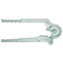 KS-TOOLS Kupferrohr-Zweihand-Bieger, Ø 16mm